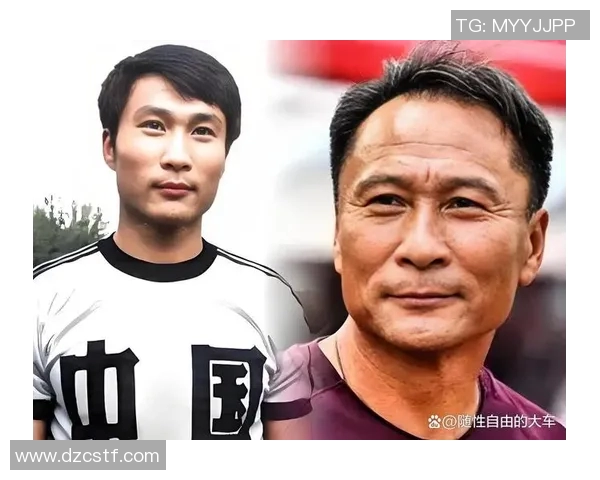 中国足球明星突然去世引发全国哀悼与对足球未来的深思