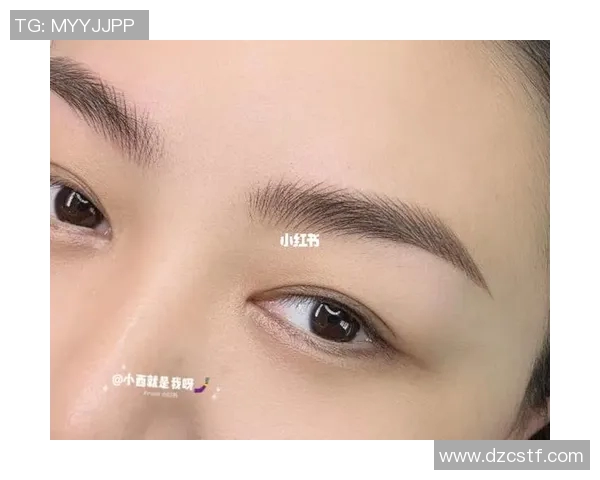 足球明星纹眉技巧揭秘轻松打造明星同款眉形视频教程