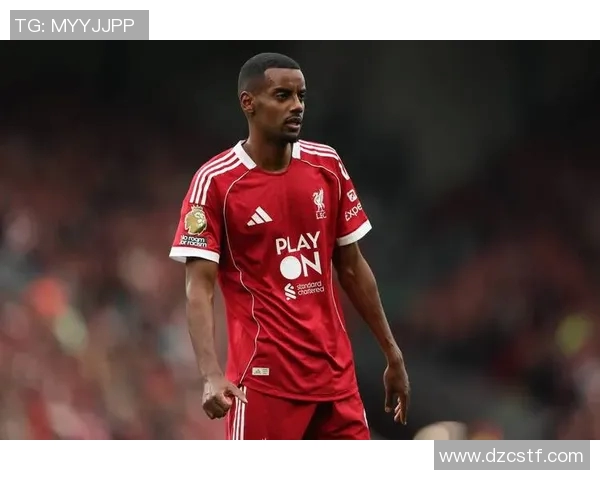 利物浦足球明星的风采与成就揭秘你知道多少