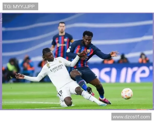 2021年皇马与巴萨经典对决回顾及战术分析