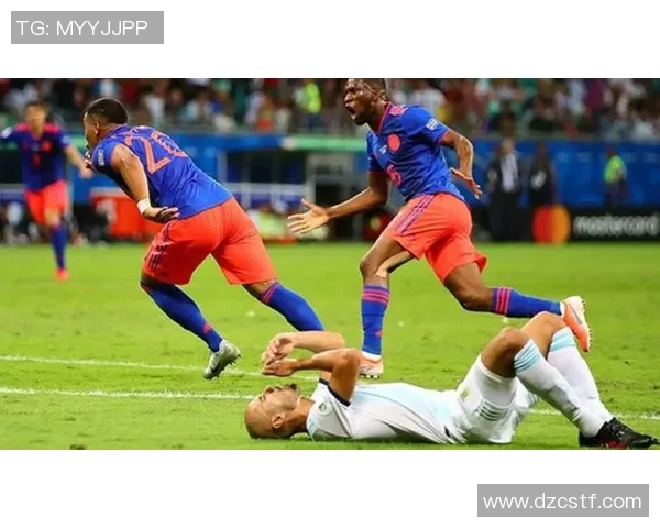 哥伦比亚与卡塔尔精彩对决全场录像回放及精彩瞬间分析