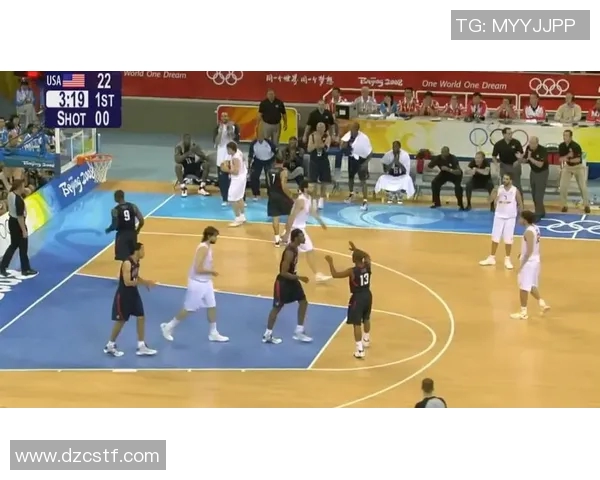 梦八队与西班牙精彩对决高清回放全场集锦分析