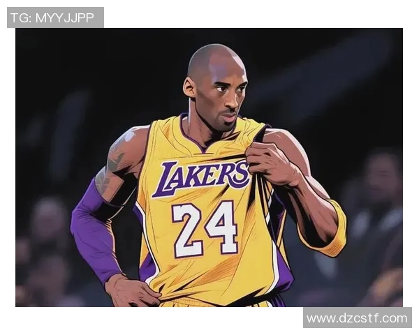 科比布莱恩特传奇生涯回顾与篮球精神传承的深刻启示 科比布莱恩特传奇生涯回顾与篮球精神传承的深刻启示