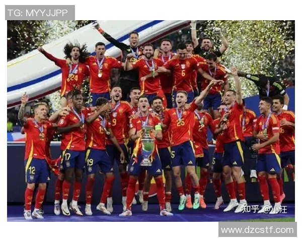 2024欧洲杯比赛赛程全面解析及各队晋级路径展望