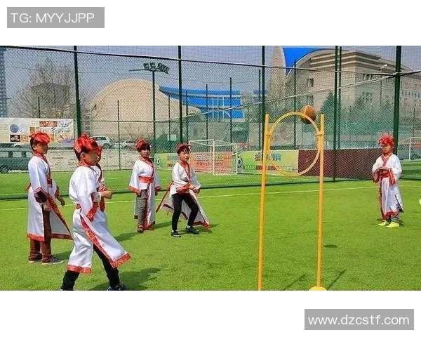 探寻中国古代体育文化的源流与发展对现代体育的影响与启示